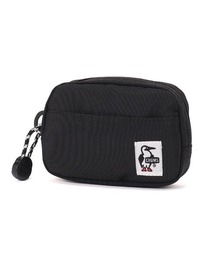 CHUMS（チャムス）の「CHUMS/チャムス ポーチ Recycle Dual Soft Case リサイクルデュアルソフトケース CH60-3987（ポーチ）」
