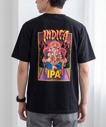 【T18】INDICA T-SHIRTS