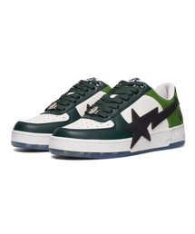 A BATHING APE PIRATE（ア ベイシング エイプ パイレーツ）の「BAPESTA OS（スニーカー）」