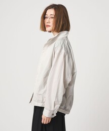 conte（コンテ）の「＜conte＞スタンドカラー ジップブルゾン（ブルゾン）」