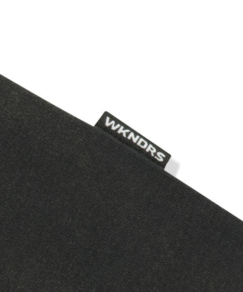 WKNDRS（ウィーキャンドース）の「[KOIN SEOUL] DEATH RIDER LS T-SHIRT (BLACK)（Tシャツ/カットソー・レディース・その他・MEDIUM/LARGE/X-LARGE）」の10枚目の写真