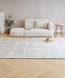 SAFI RUG 120x160 サフィラグ（ラグ/マット）｜journal standard
