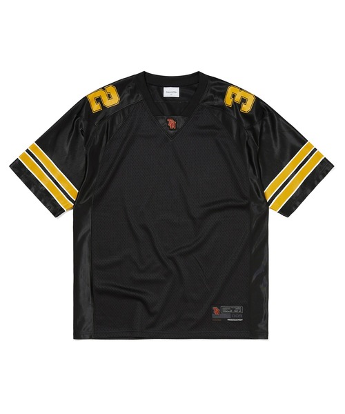 Football Jersey（Tシャツ/カットソー）｜thisisneverthat（ディスイズ