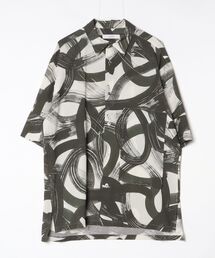 UJOH（ウジョー）の「【UJOH HOMME/ウジョー】Big Cuffs Shirt（シャツ/ブラウス）」