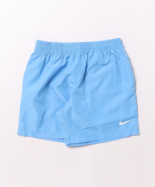 NIKE(ナイキ)の「NIKE/ナイキ NKB ICON WOVEN SHORT キッズ ショーツ 86L978-B9F(その他パンツ・キッズ・サックスブルー・4:105cm/5:110cm/6:115cm/7:120cm)」の1枚目の写真