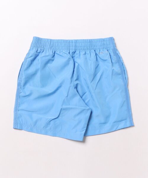 NIKE(ナイキ)の「NIKE/ナイキ NKB ICON WOVEN SHORT キッズ ショーツ 86L978-B9F(その他パンツ・キッズ・サックスブルー・4:105cm/5:110cm/6:115cm/7:120cm)」の2枚目の写真