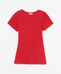 INSCRIRE（アンスクリア）の「INSCRIRE：ラガーポロシャツ（Tシャツ