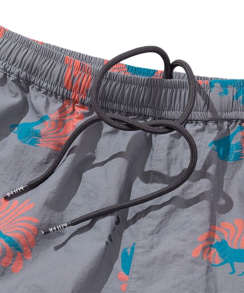 POLeR(ポーラー)の「POLER CRITTER SHORTS(その他パンツ・メンズ・ブラック・L/M)」の7枚目の写真