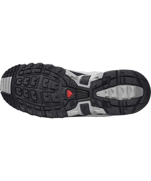 SALOMON（サロモン）の「<公式> ACS + CONCRETE L47955100（スニーカー・レディース・グレー・25/24.5/24/23.5/28.5/28/27.5/27/26.5/26/25.5）」の2枚目の写真