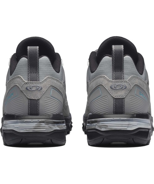 SALOMON（サロモン）の「<公式> ACS + CONCRETE L47955100（スニーカー・レディース・グレー・25/24.5/24/23.5/28.5/28/27.5/27/26.5/26/25.5）」の3枚目の写真