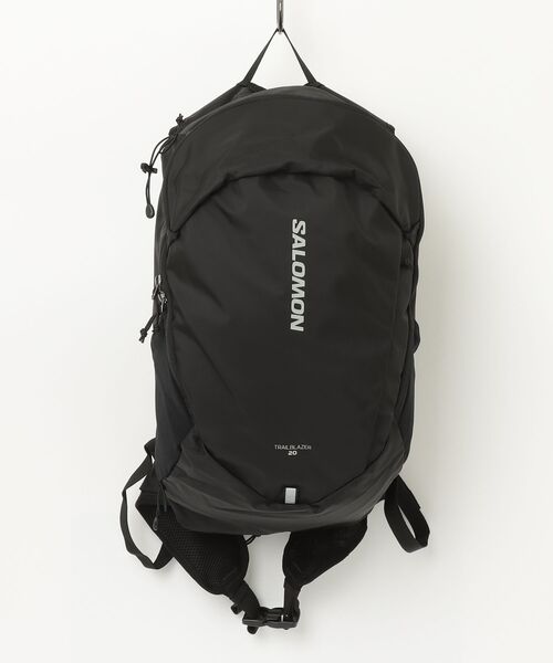 サロモン Salomon トレイルブレイザー 20 TRAILBLAZER 20（バック