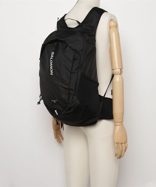 サロモン Salomon トレイルブレイザー 20 TRAILBLAZER 20（バック