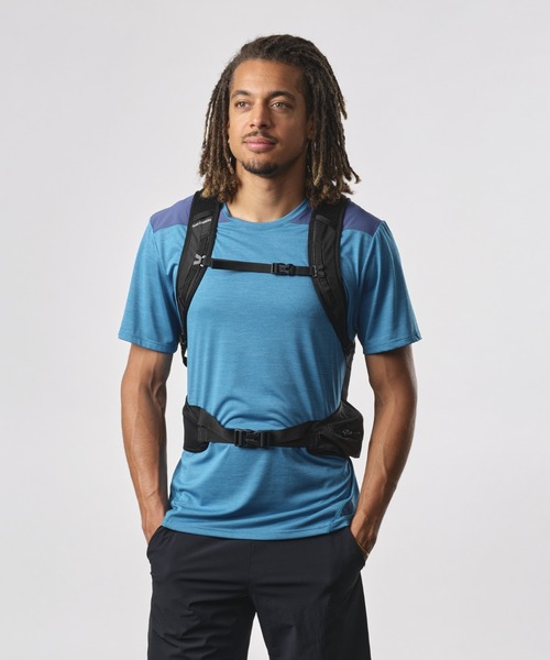 SALOMON（サロモン）の「サロモン Salomon トレイルブレイザー 20 TRAILBLAZER 20（バックパック/リュック・メンズ・その他・ONE SIZE）」の16枚目の写真
