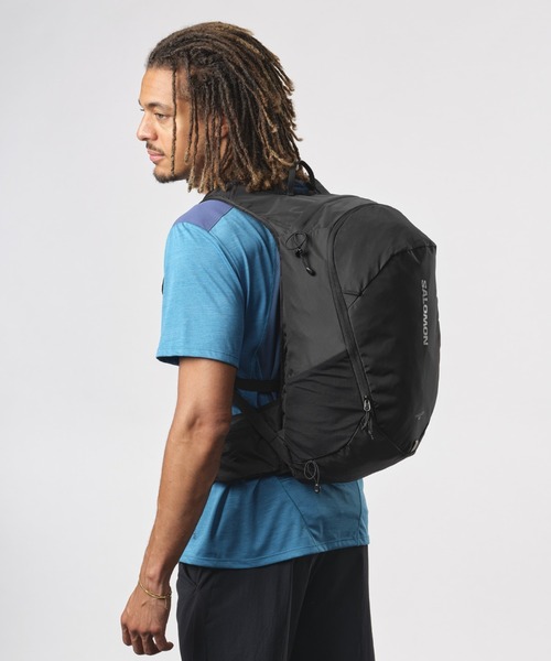 SALOMON（サロモン）の「サロモン Salomon トレイルブレイザー 20 TRAILBLAZER 20（バックパック/リュック・メンズ・その他・ONE SIZE）」の17枚目の写真