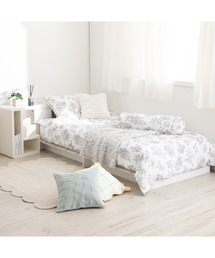 Francfranc(�t�����t����)�́y2026�N���f���z�ӂ�� �⊴���|���ӂƂ� �N���V�b�N�t�����[ �V���O��(�N�b�V����/�N�b�V�����J�o�[)