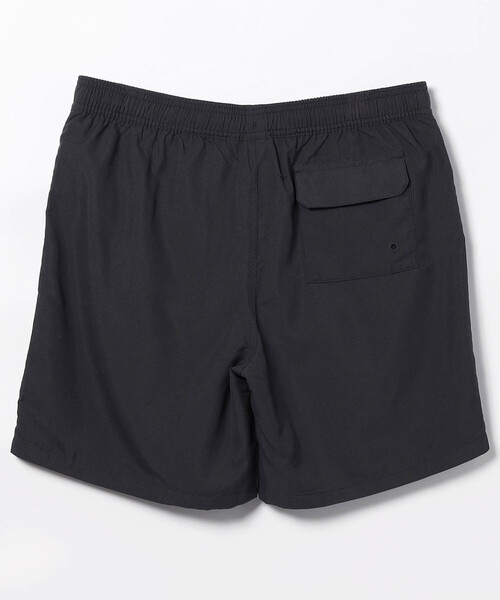 Barbour(バブアー)の「Barbour/バブアー Staple Logo 7' Swim Shorts/ステープル ロゴ 7インチ スイムショーツ(その他パンツ・メンズ・ネイビー/ブラック/ブルーグリーン・SMALL/MEDIUM/LARGE)」の11枚目の写真