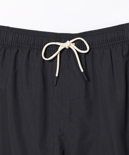 Barbour(バブアー)の「Barbour/バブアー Staple Logo 7' Swim Shorts/ステープル ロゴ 7インチ スイムショーツ(その他パンツ・メンズ・ネイビー/ブラック/ブルーグリーン・SMALL/MEDIUM/LARGE)」の10枚目の写真