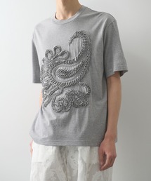 TAAKK（ターク）の「【TAAKK】T-Shirt（Tシャツ/カットソー）」