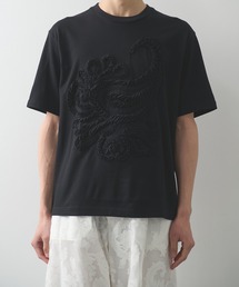 TAAKK（ターク）の「【TAAKK】T-Shirt（Tシャツ/カットソー）」