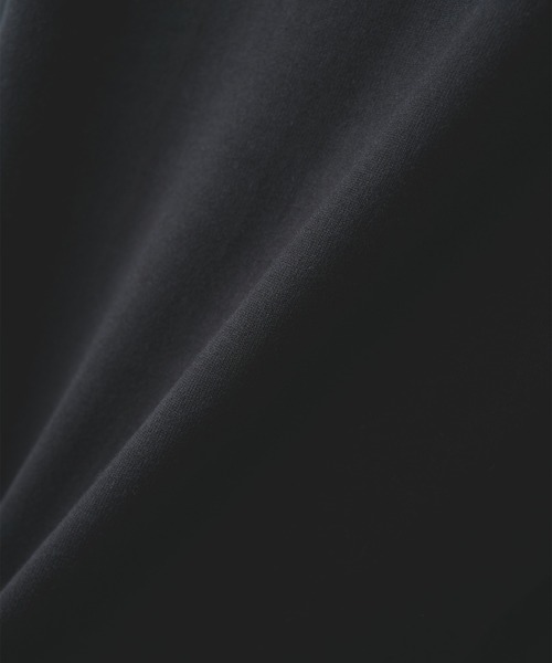 TAAKK（ターク）の「【TAAKK】T-Shirt（Tシャツ/カットソー・メンズ・ブラック/ホワイト/グレー・3/2）」の6枚目の写真