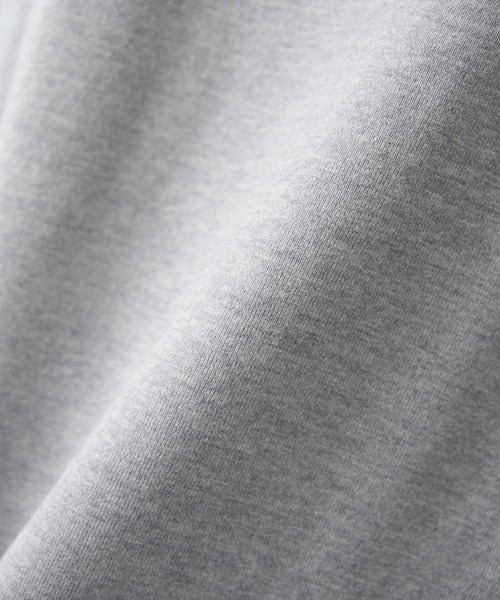 TAAKK（ターク）の「【TAAKK】T-Shirt（Tシャツ/カットソー・メンズ・ブラック/ホワイト/グレー・3/2）」の17枚目の写真