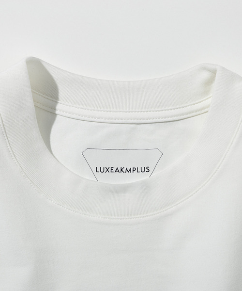 LUXEAKMPLUS(リュクスエイケイエムプラス)の「LUXEAKMPLUS(リュクスエイケイエムプラス)ゴルフ【ミッキーマウス】ハイドアンドシーク半袖Tシャツ(Tシャツ/カットソー・メンズ・ブラック/ホワイト・XXL/XL/L/M/S)」の18枚目の写真