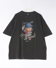 baron（バロン）の「鈴木誠也選手　Tシャツ（Tシャツ/カットソー）」
