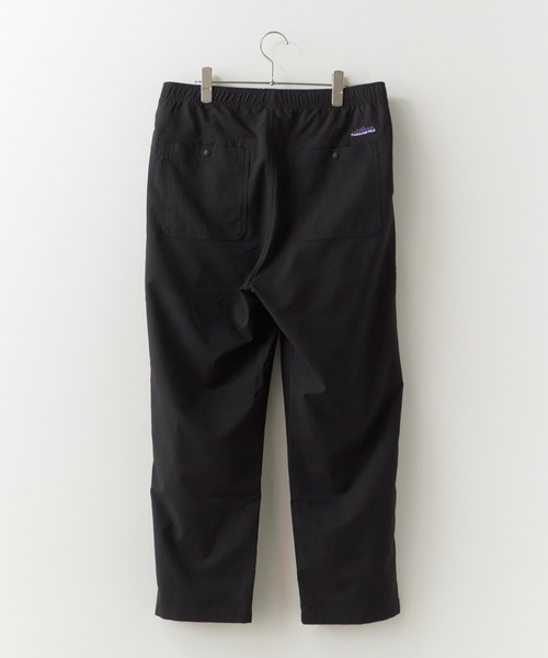 THOUSAND MILE(サウザンドマイル)の「THOUSAND MILE/サウザンドマイル SHORT SLEEVE T-SHIRT & LONG PANTS SET 2026年 夏 夏服(セットアップ・メンズ・ブラック・M/L/XL/XS)」の16枚目の写真