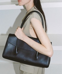 【PFT】Flap P Tote Bag