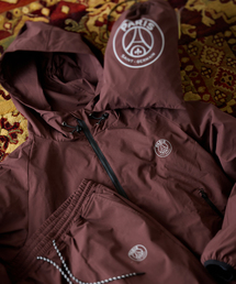 PARIS SAINT-GERMAIN（パリサンジェルマン）の「【Paris Saint-Germain / パリ・サン＝ジェルマン】 JP Pocketable set up（スーツセット）」