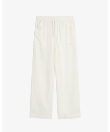 FRONT 11201（フロントワンワントゥーオーワン）の「Summer Rayon Easy Fatigue Pants（その他パンツ）」