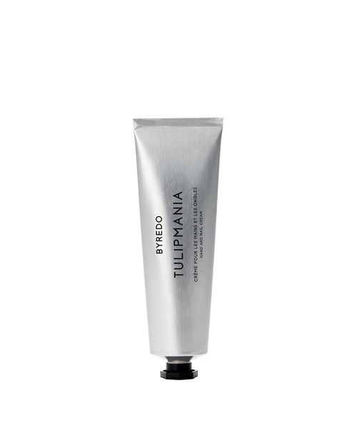 チューリップマニア ハンドクリーム 50ml（ハンドケア/ハンドクリーム