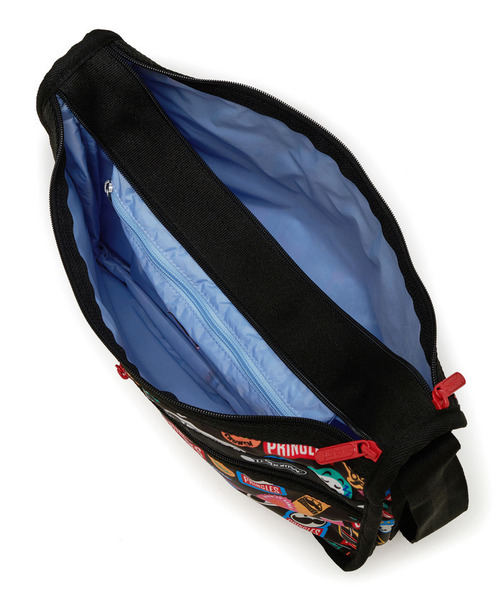 LeSportsac(レスポートサック)の「【LeSportsac×Pringles】DELUXE EVERYDAY BAG プリングルズスティッカーズ(ショルダーバッグ・レディース・その他・FREE)」の10枚目の写真