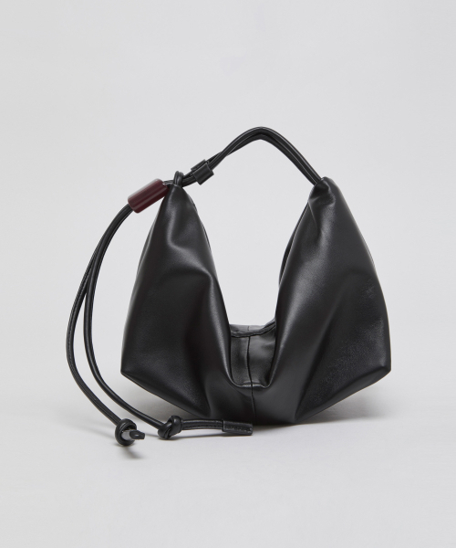 Archivepke(アーカイブエプク)の「Ridge shoulder bag(Deep sleep)_OVBAX26004BLK(ショルダーバッグ・レディース・その他・OS)」の3枚目の写真