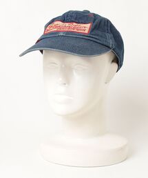 STUDIO D'ARTISAN（ステュディオダルチザン）の「キャップ（キャップ）」