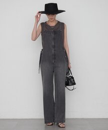 LOUNGEDRESS｜ラウンジドレスのオールインワン・サロペット通販 - ZOZOTOWN