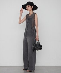 LOUNGEDRESS｜ラウンジドレスのオールインワン・サロペット通販 - ZOZOTOWN
