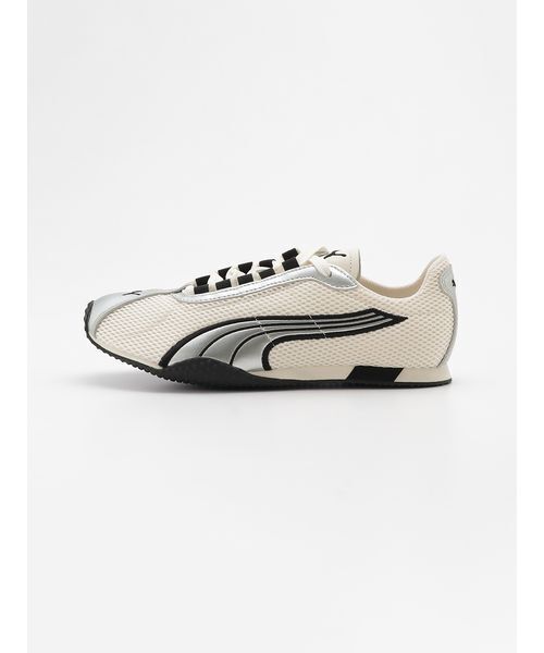 PUMA(プーマ)の「【PUMA】403692-02 H-STREET OG(スニーカー・レディース・ホワイト・23.5/23/24/24.5)」の4枚目の写真