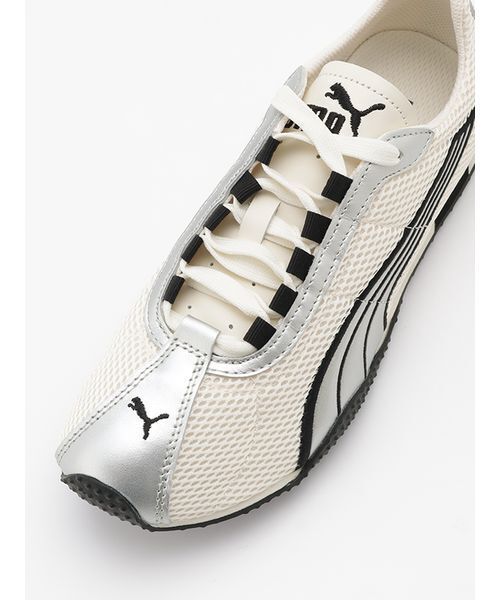 PUMA(プーマ)の「【PUMA】403692-02 H-STREET OG(スニーカー・レディース・ホワイト・23.5/23/24/24.5)」の5枚目の写真