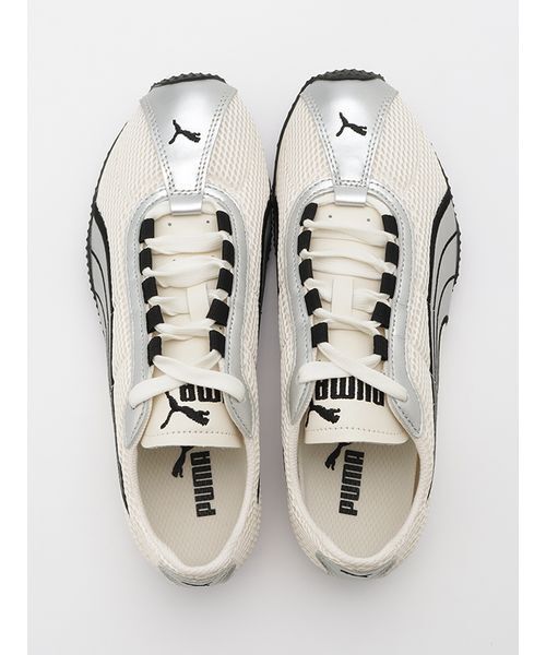 PUMA(プーマ)の「【PUMA】403692-02 H-STREET OG(スニーカー・レディース・ホワイト・23.5/23/24/24.5)」の7枚目の写真
