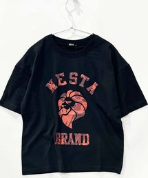 NESTA BRAND（ネスタブランド）の「接触冷感 NESTABRAND 半袖Tシャツ ネスタブランド（Tシャツ/カットソー）」