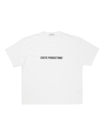 COOTIE PRODUCTIONS | Print S/S Tee - 1(Tシャツ/カットソー)