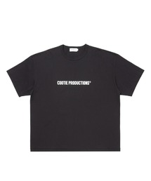 Print S/S Tee - 1
