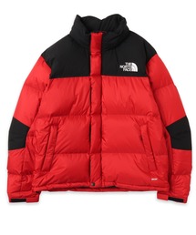 THE NORTH FACE｜ザノースフェイスのダウンジャケット/コート（レッド