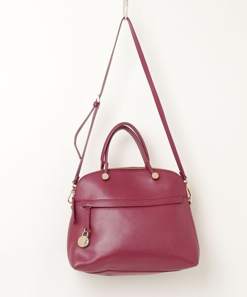 FURLA 2wayバッグ ブランド古着】2WAYバッグ（ショルダーバッグ）｜FURLA（フルラ）の