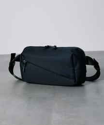 【COMME CA MEN】オブリック ボディバッグ 7132