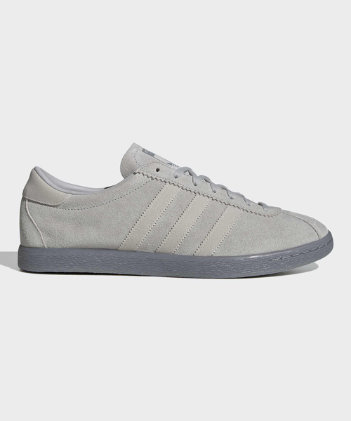 IENA(イエナ)の「adidas originals/アディダス オリジナルス TOBACCO KJ4903/KH9633/JP9651(スニーカー・レディース・グレー/キャメル/アイボリー・22.5cm/23cm/23.5cm/24cm/24.5cm/25cm)」の21枚目の写真