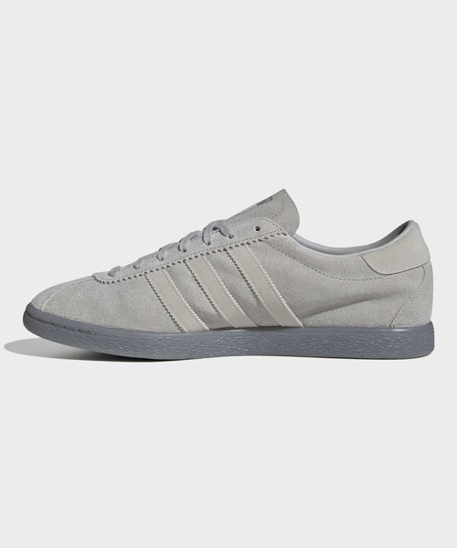 IENA(イエナ)の「adidas originals/アディダス オリジナルス TOBACCO KJ4903/KH9633/JP9651(スニーカー・レディース・グレー/キャメル/アイボリー・22.5cm/23cm/23.5cm/24cm/24.5cm/25cm)」の22枚目の写真