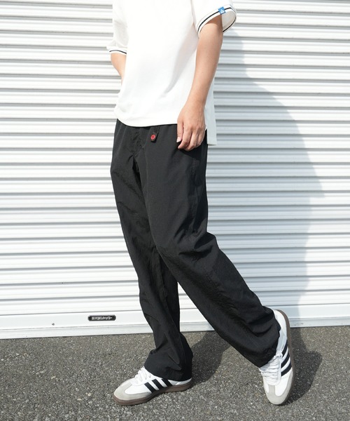 ZIP FIVE(ジップファイブ)の「OUTDOOR PRODUCTS 内股ガゼット ブリーズドライ テーパード クライミングパンツ(その他パンツ・メンズ・グレー系/ブラウン/グレー/ブラック・X-LARGE/LARGE/MEDIUM)」の1枚目の写真