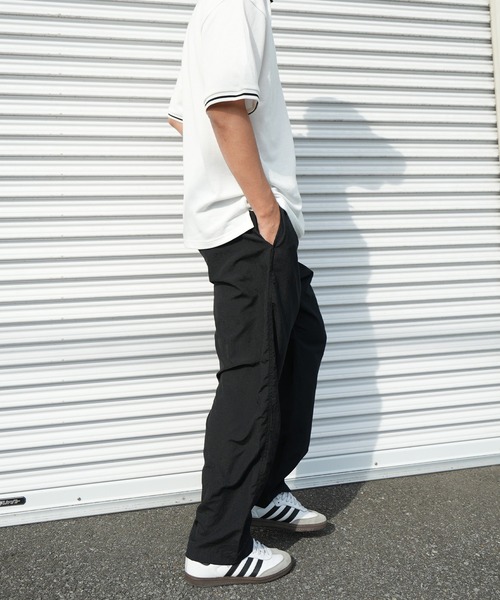 ZIP FIVE(ジップファイブ)の「OUTDOOR PRODUCTS 内股ガゼット ブリーズドライ テーパード クライミングパンツ(その他パンツ・メンズ・グレー系/ブラウン/グレー/ブラック・X-LARGE/LARGE/MEDIUM)」の9枚目の写真